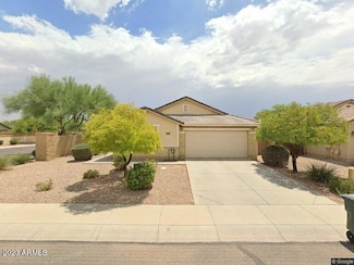 1465 E Natasha Dr, Casa Grande, AZ 85122