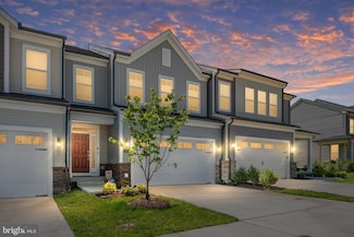 225 Smokebush Dr, Stafford, VA 22554