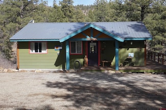 1481 Oak Dr, Pagosa Springs, CO 81147