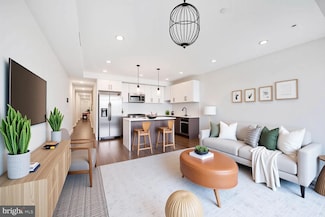 525 Kennedy St NW Unit 4, Washington, DC 20011