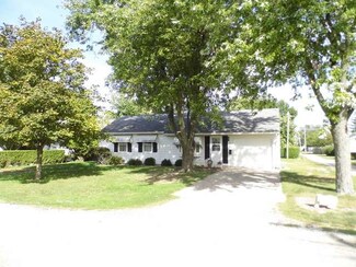 604 S Saint Louis St, Dwight, IL 60420