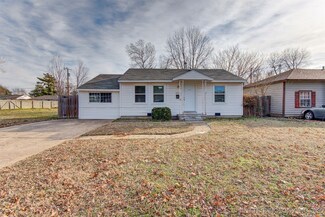 4753 S Boston Ave, Tulsa, OK 74105