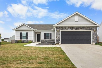 2898 Gawain Dr, Lafayette, IN 47909