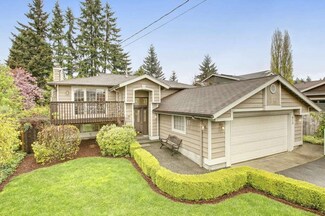 612 9th Ave, Kirkland, WA 98033