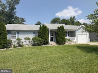1140 Liberty Ave, Vineland, NJ 08360