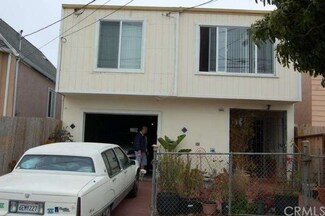 224 Lobos St, San Francisco, CA 94112