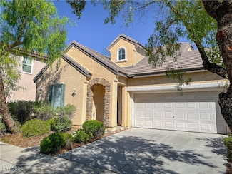 10338 Blue Claws Ln, Las Vegas, NV 89135