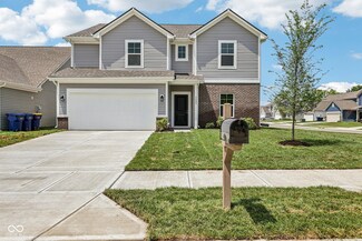 5002 Jasper Ridge Blvd, Lawrence, IN 46235