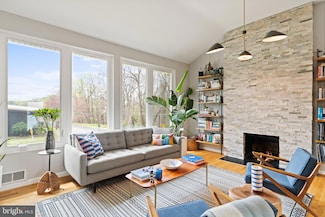 4600 Blagden Terrace NW, Washington, DC 20011