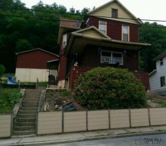311 Main St, Conemaugh, PA 15909