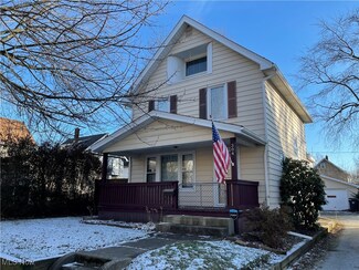 304 Ivy Place, Akron, OH 44301