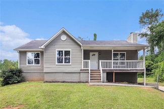 28 Fawn Ct, Sharpsburg, GA 30277