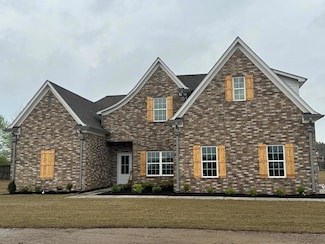 810 Winston Cove, Marion, AR 72364