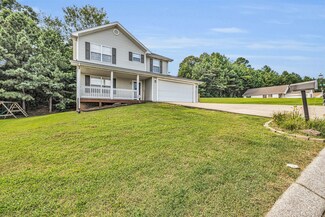 4429 Kayla Cir, Chattanooga, TN 37406