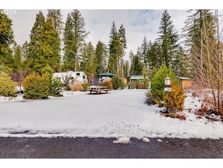 54432 Mckenzie Hwy Unit 38, Blue River, OR 97413