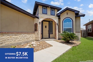 3918 Bogie Way, Converse, TX 78109