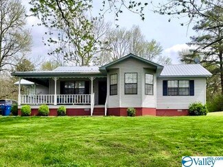 711 Carlton Click Rd, Grant, AL 35747
