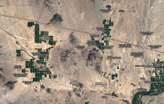 48176 W Belleview St, Tonopah, AZ 85354