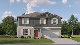 1805 Tropical Oasis Ave, Plant City, FL 33565