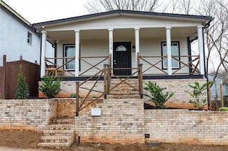 154 Graves St NW, Atlanta, GA 30314