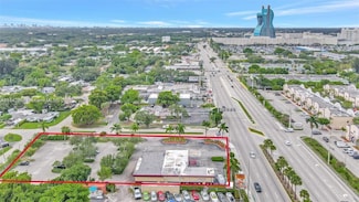 4950 S State Road 7, Hollywood, FL 33314