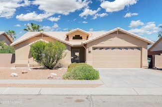 8058 S Queen Creek Dr, Tucson, AZ 85747