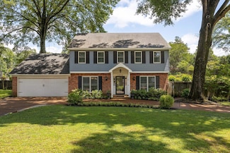 2026 Sunset Rd, Germantown, TN 38138
