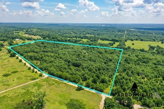 0 Tract 2 County Road 1577, Prue, OK 74060