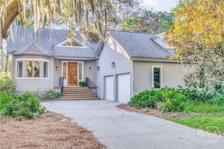 15 Marina Dr, Savannah, GA 31411