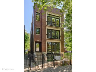 2047 N Mozart St Unit 3, Chicago, IL 60647
