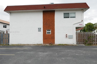 1511 NE 150th St Unit 101, Miami, FL 33161