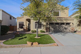 24016 N 25th Place, Phoenix, AZ 85024