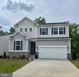 7109 State Way, Ruther Glen, VA 22546