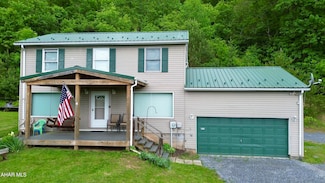 292 Ridge Rd, Hopewell, PA 16650