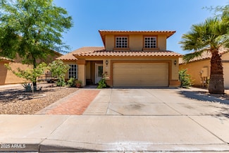1723 W Mercury Way, Chandler, AZ 85224