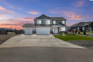 6416 Recurve Rd, Pasco, WA 99301