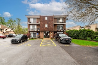 7029 167th St Unit 6S, Tinley Park, IL 60477