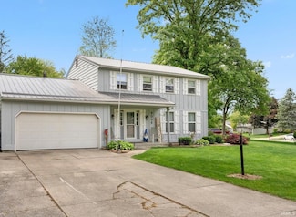 9006 Forestdale Dr, New Haven, IN 46774