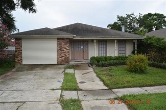 4717 Lake Borgne Ave, Metairie, LA 70006