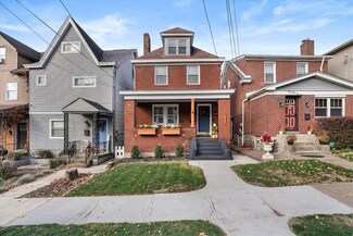 134 Olympia St, Pittsburgh, PA 15211