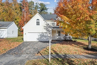 8 Samantha Dr Unit 8, Gorham, ME 04038