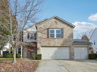 10104 North Trail, Indianapolis, IN 46234