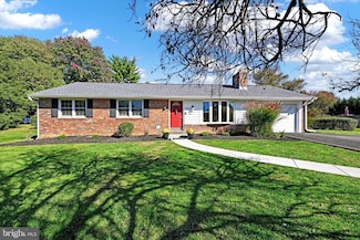 9806 Millwick Dr, Ellicott City, MD 21042