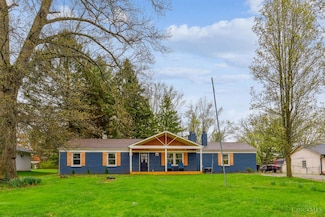 292 Indian View Dr, Loveland, OH 45140
