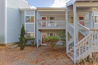 17 Chilton Ln Unit 17, Brewster, MA 02631