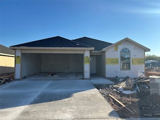 423 Waterloo Dr, Abilene, TX 79602