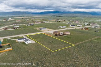0 Blk 2 Lot 107, Boulder, WY 82923
