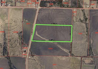 0 Cr-4518 Unit 20848882, Wolfe City, TX 75496