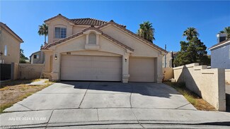 340 Lyon Dr, Henderson, NV 89074