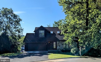 100 Teaberry Ln, Frostburg, MD 21532